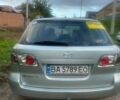 Сірий Мазда 6, об'ємом двигуна 2 л та пробігом 360 тис. км за 4000 $, фото 7 на Automoto.ua