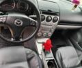 Серый Мазда 6, объемом двигателя 2 л и пробегом 328 тыс. км за 3000 $, фото 6 на Automoto.ua