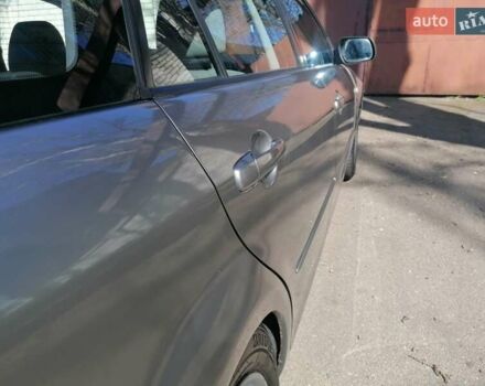 Серый Мазда 6, объемом двигателя 1.8 л и пробегом 314 тыс. км за 5550 $, фото 6 на Automoto.ua