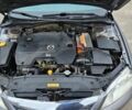 Сірий Мазда 6, об'ємом двигуна 2 л та пробігом 278 тис. км за 2870 $, фото 13 на Automoto.ua