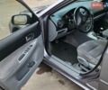 Серый Мазда 6, объемом двигателя 2 л и пробегом 278 тыс. км за 2950 $, фото 4 на Automoto.ua
