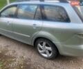 Сірий Мазда 6, об'ємом двигуна 2 л та пробігом 360 тис. км за 4000 $, фото 14 на Automoto.ua