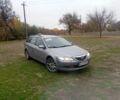 Серый Мазда 6, объемом двигателя 2 л и пробегом 296 тыс. км за 3300 $, фото 2 на Automoto.ua