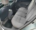 Серый Мазда 6, объемом двигателя 2 л и пробегом 328 тыс. км за 3000 $, фото 8 на Automoto.ua