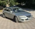 Серый Мазда 6, объемом двигателя 2 л и пробегом 333 тыс. км за 2779 $, фото 2 на Automoto.ua