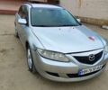 Сірий Мазда 6, об'ємом двигуна 2 л та пробігом 328 тис. км за 3200 $, фото 1 на Automoto.ua