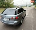 Сірий Мазда 6, об'ємом двигуна 2 л та пробігом 333 тис. км за 2500 $, фото 7 на Automoto.ua