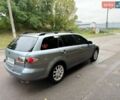 Сірий Мазда 6, об'ємом двигуна 2 л та пробігом 333 тис. км за 2500 $, фото 6 на Automoto.ua