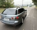 Сірий Мазда 6, об'ємом двигуна 2 л та пробігом 341 тис. км за 2643 $, фото 5 на Automoto.ua