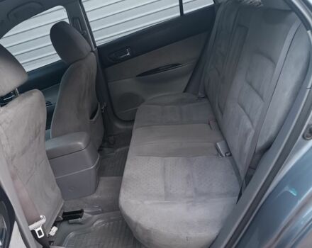 Сірий Мазда 6, об'ємом двигуна 2 л та пробігом 300 тис. км за 5500 $, фото 4 на Automoto.ua