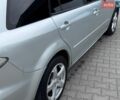 Сірий Мазда 6, об'ємом двигуна 2 л та пробігом 353 тис. км за 2800 $, фото 11 на Automoto.ua