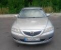 Сірий Мазда 6, об'ємом двигуна 2.3 л та пробігом 350 тис. км за 2900 $, фото 1 на Automoto.ua