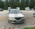 Серый Мазда 6, объемом двигателя 2 л и пробегом 2 тыс. км за 2500 $, фото 6 на Automoto.ua