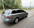 Сірий Мазда 6, об'ємом двигуна 2 л та пробігом 341 тис. км за 2643 $, фото 4 на Automoto.ua