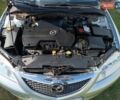 Серый Мазда 6, объемом двигателя 2 л и пробегом 350 тыс. км за 4500 $, фото 8 на Automoto.ua