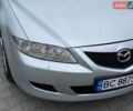 Сірий Мазда 6, об'ємом двигуна 2 л та пробігом 353 тис. км за 2800 $, фото 9 на Automoto.ua
