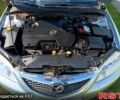 Серый Мазда 6, объемом двигателя 2 л и пробегом 355 тыс. км за 4700 $, фото 5 на Automoto.ua