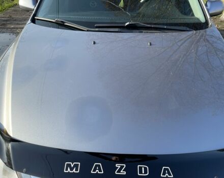 Серый Мазда 6, объемом двигателя 2 л и пробегом 218 тыс. км за 3550 $, фото 9 на Automoto.ua