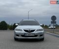 Сірий Мазда 6, об'ємом двигуна 2 л та пробігом 353 тис. км за 2800 $, фото 2 на Automoto.ua