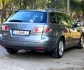 Сірий Мазда 6, об'ємом двигуна 20 л та пробігом 185 тис. км за 2499 $, фото 6 на Automoto.ua