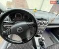 Серый Мазда 6, объемом двигателя 2 л и пробегом 292 тыс. км за 3200 $, фото 11 на Automoto.ua