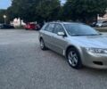 Серый Мазда 6, объемом двигателя 2 л и пробегом 2 тыс. км за 2500 $, фото 1 на Automoto.ua