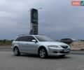 Сірий Мазда 6, об'ємом двигуна 2 л та пробігом 353 тис. км за 2800 $, фото 8 на Automoto.ua