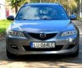 Сірий Мазда 6, об'ємом двигуна 20 л та пробігом 185 тис. км за 2499 $, фото 1 на Automoto.ua