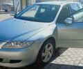 Сірий Мазда 6, об'ємом двигуна 2 л та пробігом 236 тис. км за 4900 $, фото 1 на Automoto.ua
