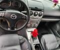 Сірий Мазда 6, об'ємом двигуна 2 л та пробігом 328 тис. км за 3200 $, фото 6 на Automoto.ua