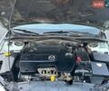 Серый Мазда 6, объемом двигателя 2 л и пробегом 328 тыс. км за 3350 $, фото 4 на Automoto.ua