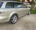 Серый Мазда 6, объемом двигателя 2 л и пробегом 2 тыс. км за 2500 $, фото 4 на Automoto.ua