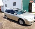 Серый Мазда 6, объемом двигателя 2 л и пробегом 234 тыс. км за 3800 $, фото 5 на Automoto.ua