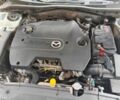 Серый Мазда 6, объемом двигателя 2 л и пробегом 1 тыс. км за 3500 $, фото 4 на Automoto.ua