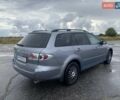 Сірий Мазда 6, об'ємом двигуна 2 л та пробігом 298 тис. км за 3000 $, фото 5 на Automoto.ua