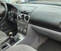 Серый Мазда 6, объемом двигателя 2 л и пробегом 278 тыс. км за 2883 $, фото 9 на Automoto.ua