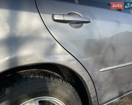 Серый Мазда 6, объемом двигателя 2 л и пробегом 218 тыс. км за 3550 $, фото 9 на Automoto.ua
