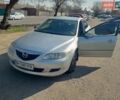 Сірий Мазда 6, об'ємом двигуна 2 л та пробігом 333 тис. км за 2390 $, фото 16 на Automoto.ua
