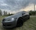 Сірий Мазда 6, об'ємом двигуна 2 л та пробігом 292 тис. км за 3200 $, фото 4 на Automoto.ua