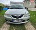 Серый Мазда 6, объемом двигателя 2 л и пробегом 350 тыс. км за 1850 $, фото 1 на Automoto.ua