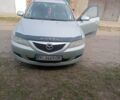 Сірий Мазда 6, об'ємом двигуна 2 л та пробігом 340 тис. км за 3000 $, фото 1 на Automoto.ua