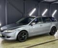 Сірий Мазда 6, об'ємом двигуна 2 л та пробігом 320 тис. км за 3250 $, фото 3 на Automoto.ua