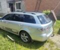 Сірий Мазда 6, об'ємом двигуна 2 л та пробігом 360 тис. км за 2578 $, фото 4 на Automoto.ua