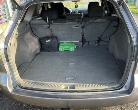 Серый Мазда 6, объемом двигателя 2 л и пробегом 218 тыс. км за 3550 $, фото 18 на Automoto.ua