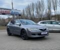 Сірий Мазда 6, об'ємом двигуна 0.23 л та пробігом 273 тис. км за 4900 $, фото 1 на Automoto.ua