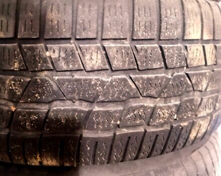 Серый Мазда 6, объемом двигателя 2.3 л и пробегом 305 тыс. км за 3500 $, фото 6 на Automoto.ua