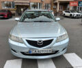 Сірий Мазда 6, об'ємом двигуна 1.99 л та пробігом 360 тис. км за 2900 $, фото 1 на Automoto.ua