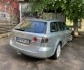 Серый Мазда 6, объемом двигателя 2 л и пробегом 320 тыс. км за 3600 $, фото 2 на Automoto.ua