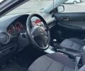 Серый Мазда 6, объемом двигателя 2 л и пробегом 328 тыс. км за 3350 $, фото 2 на Automoto.ua