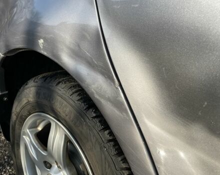 Серый Мазда 6, объемом двигателя 2 л и пробегом 218 тыс. км за 3550 $, фото 4 на Automoto.ua